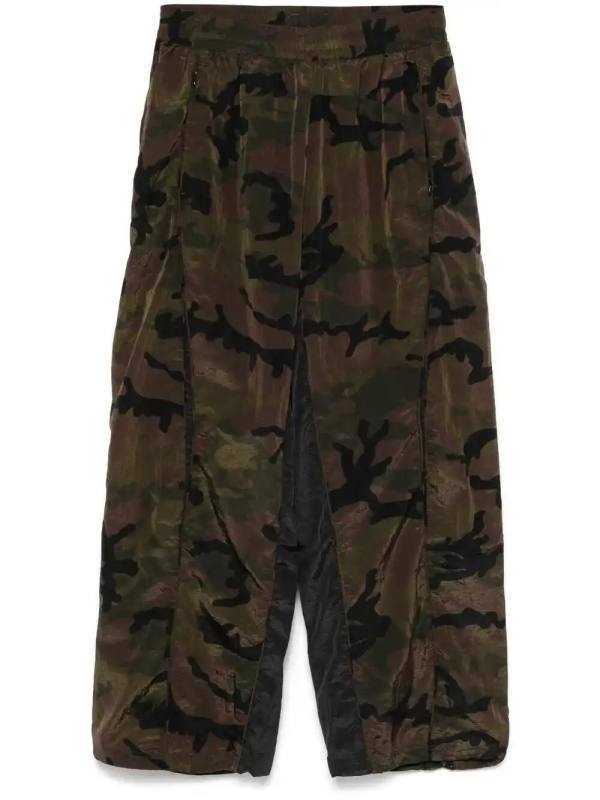 Mostroverse trousers