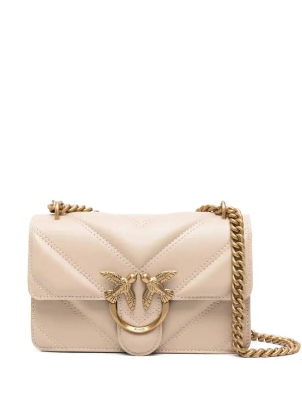 mini One Love cross body bag