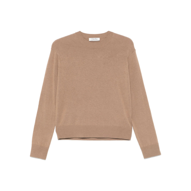 's Max Mara Wool Sweater