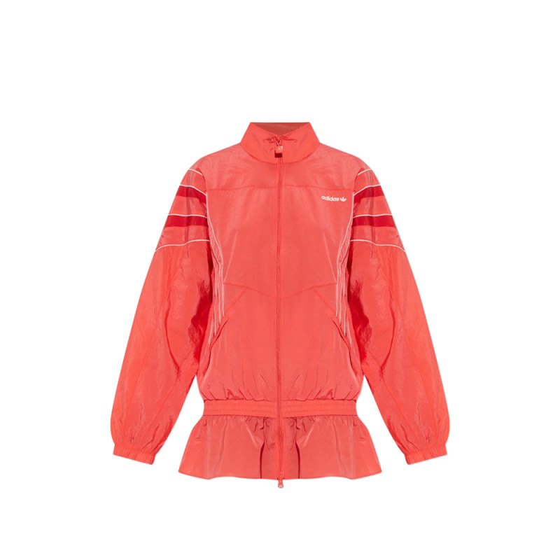 Adidas Santiago Embroidered Jacket