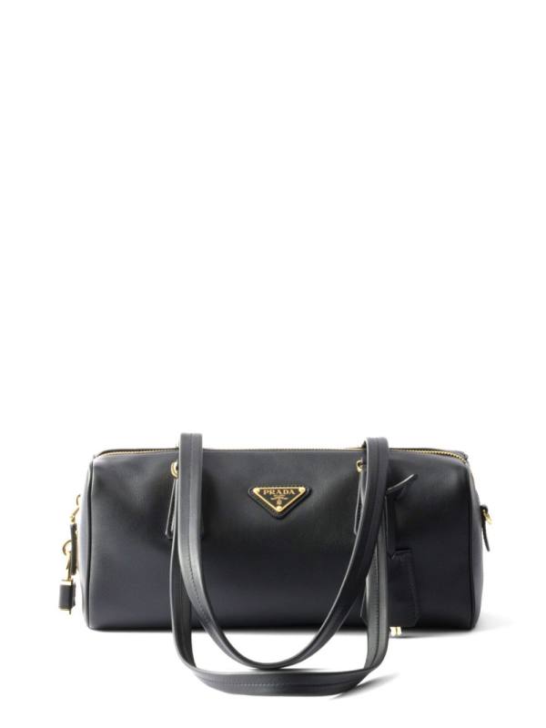 medium leather shoulder bag