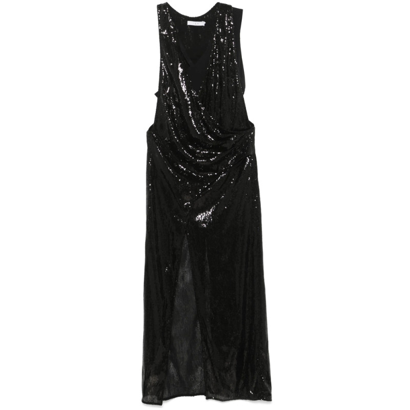 Iro Brava Maxi Dress