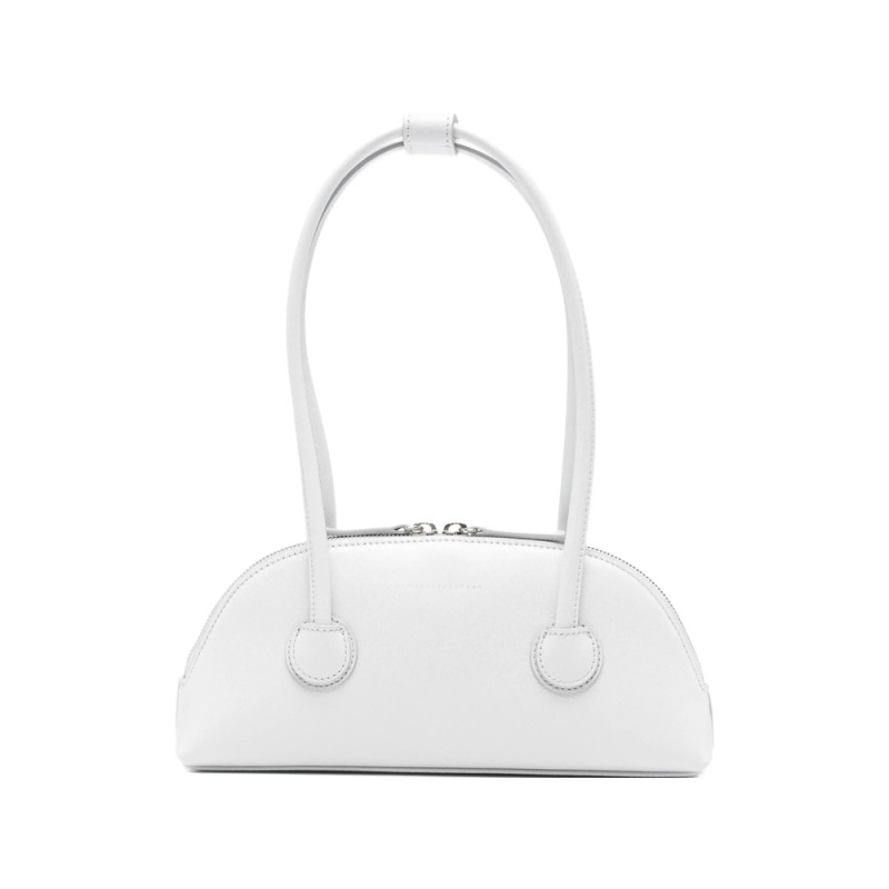 Margesherwood Shimmer-effect Tote Bag