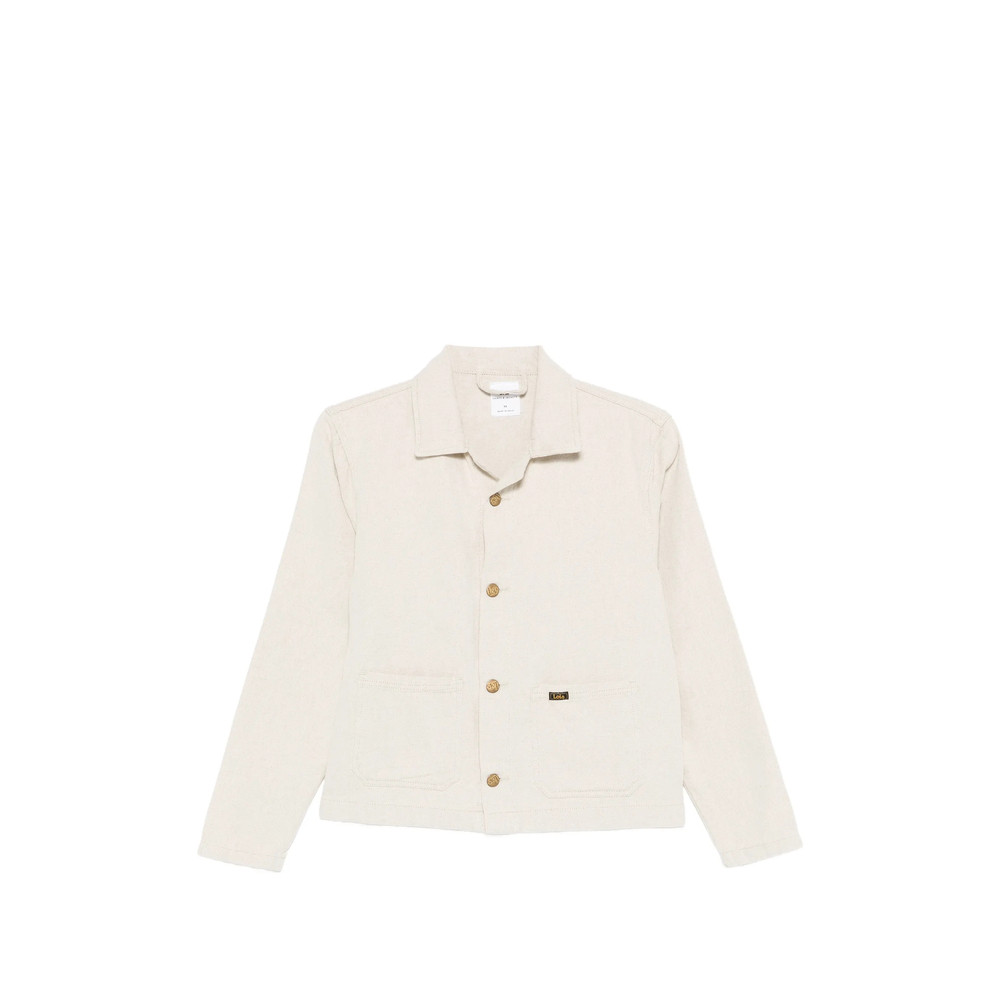 Lois Jeans Vega-23 Linen Jacket