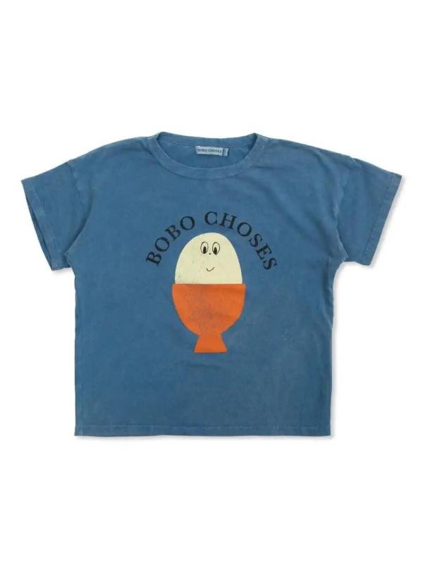Morning Egg T-shirt
