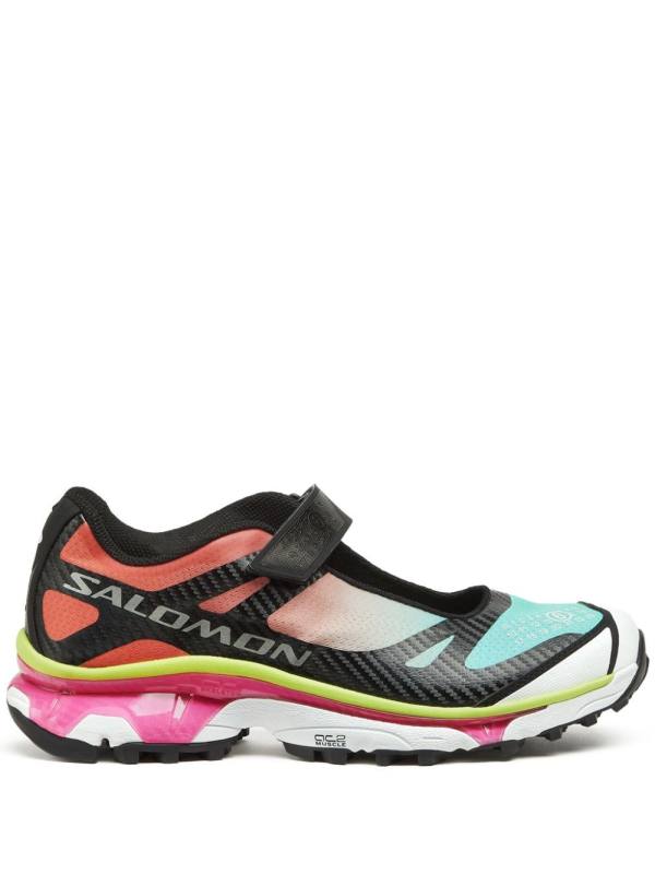 x Salomon XT-Mary touch-strap sneakers
