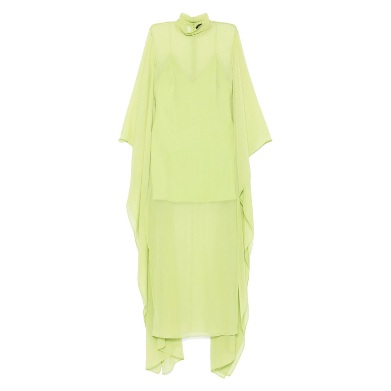 Taller Marmo Lanzarote Kaftan Dress