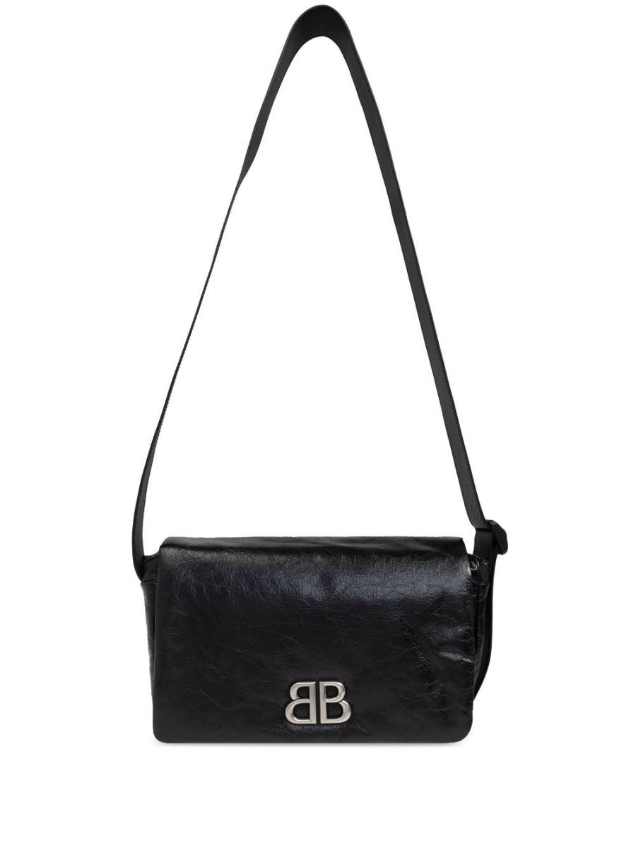 Monaco messenger bag