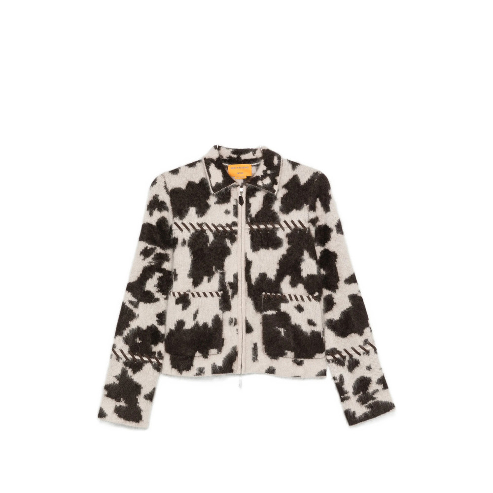 Guest In Residence Jackets