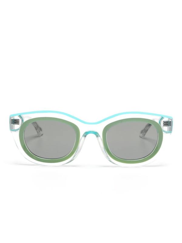 x Cult Gaia sunglasses