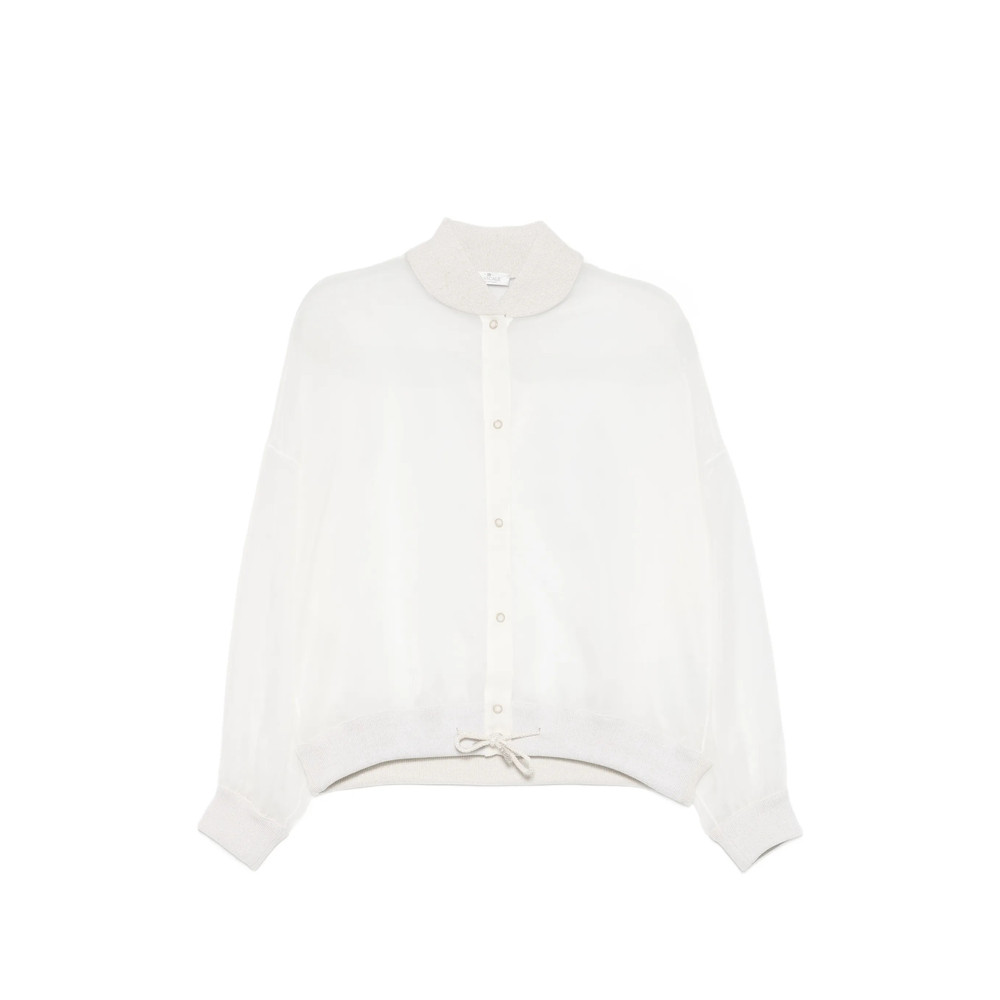 Panicale Sheer Jacket