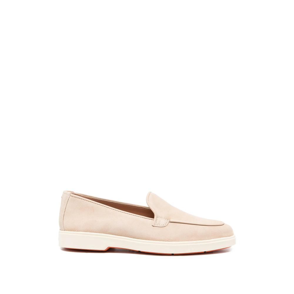 Santoni Debora Slip-on Loafers