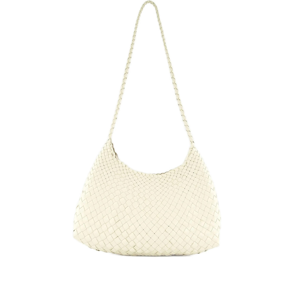 Dragon Diffusion Santa Rosa Leather Shoulder Bag