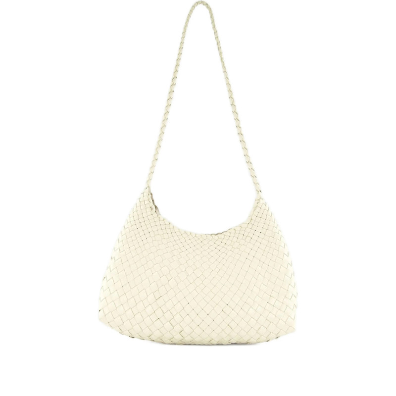 Dragon Diffusion Santa Rosa Leather Shoulder Bag