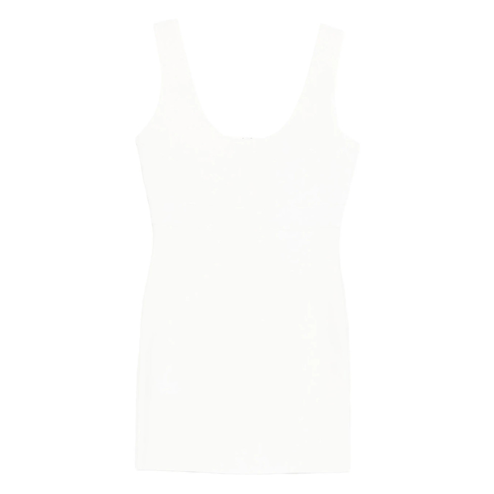 Herve Leger Amara Mini Dress