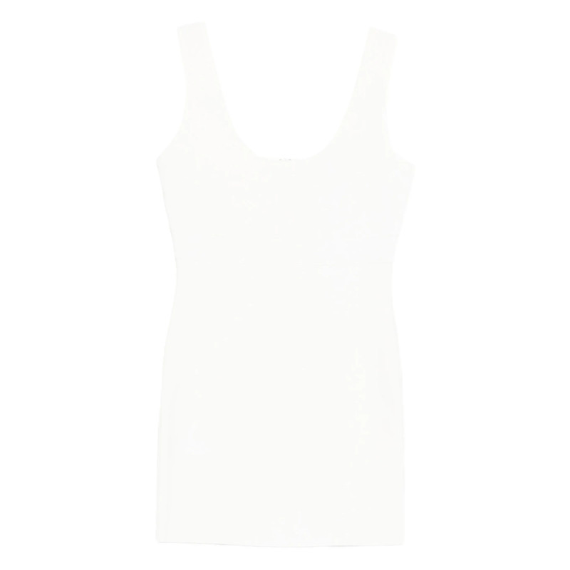 Herve Leger Amara Mini Dress