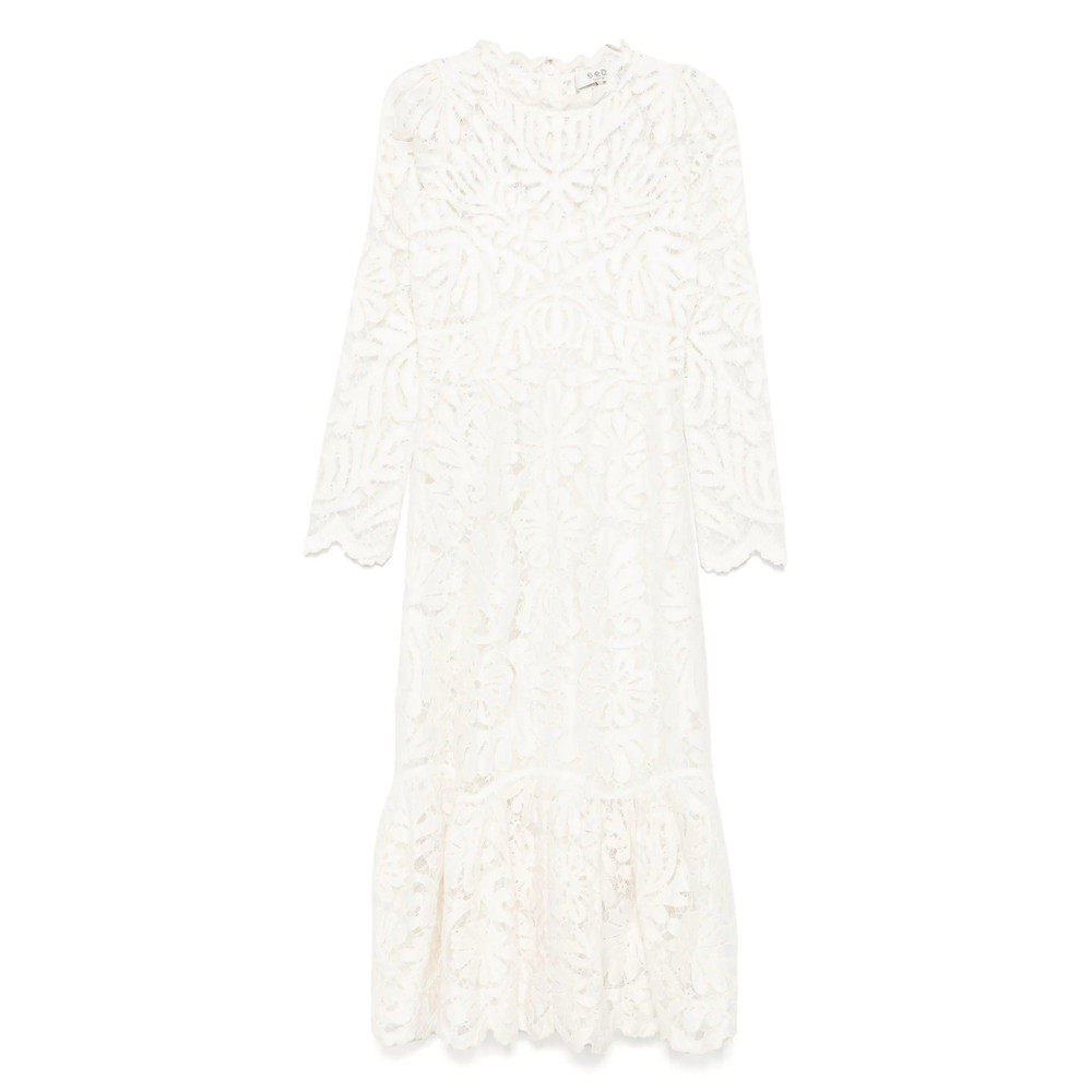 Sea Agathe Midi Dress