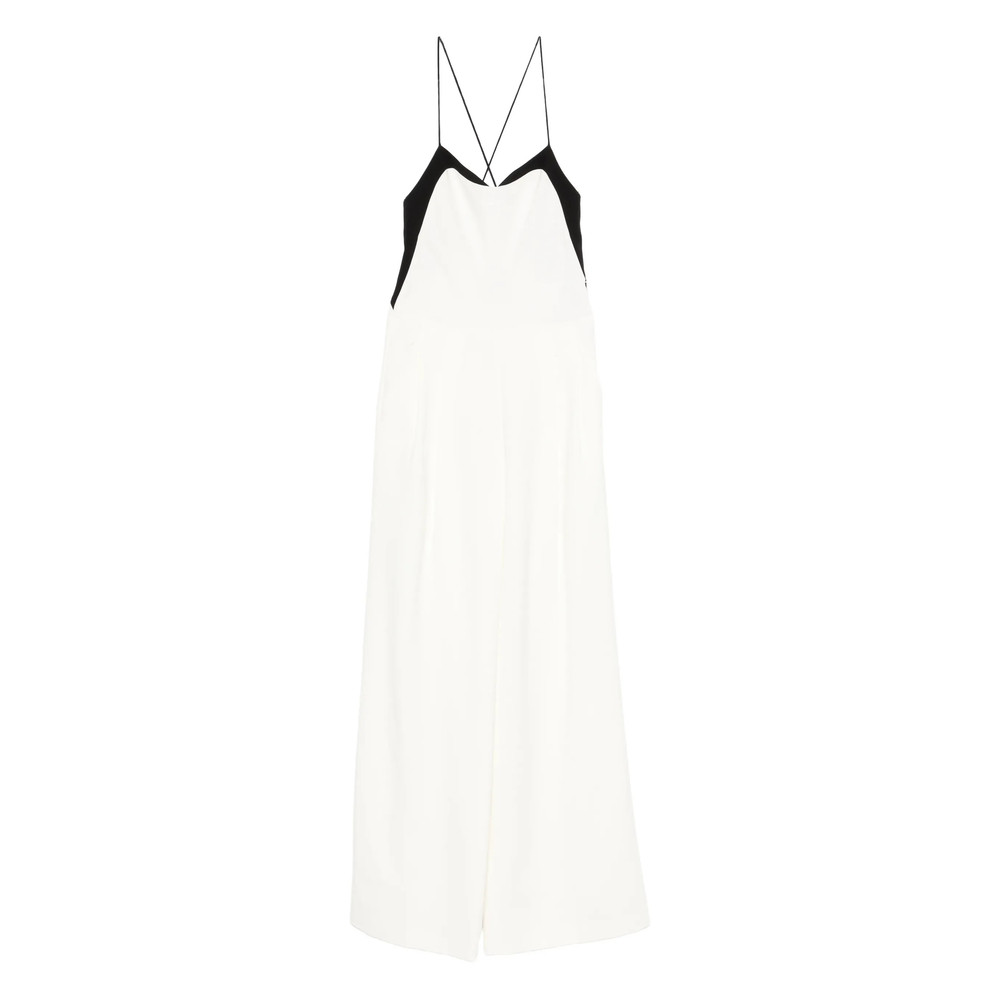Tom Ford Sleeveless Jumpsuit