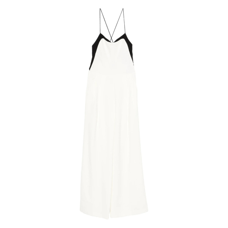 Tom Ford Sleeveless Jumpsuit