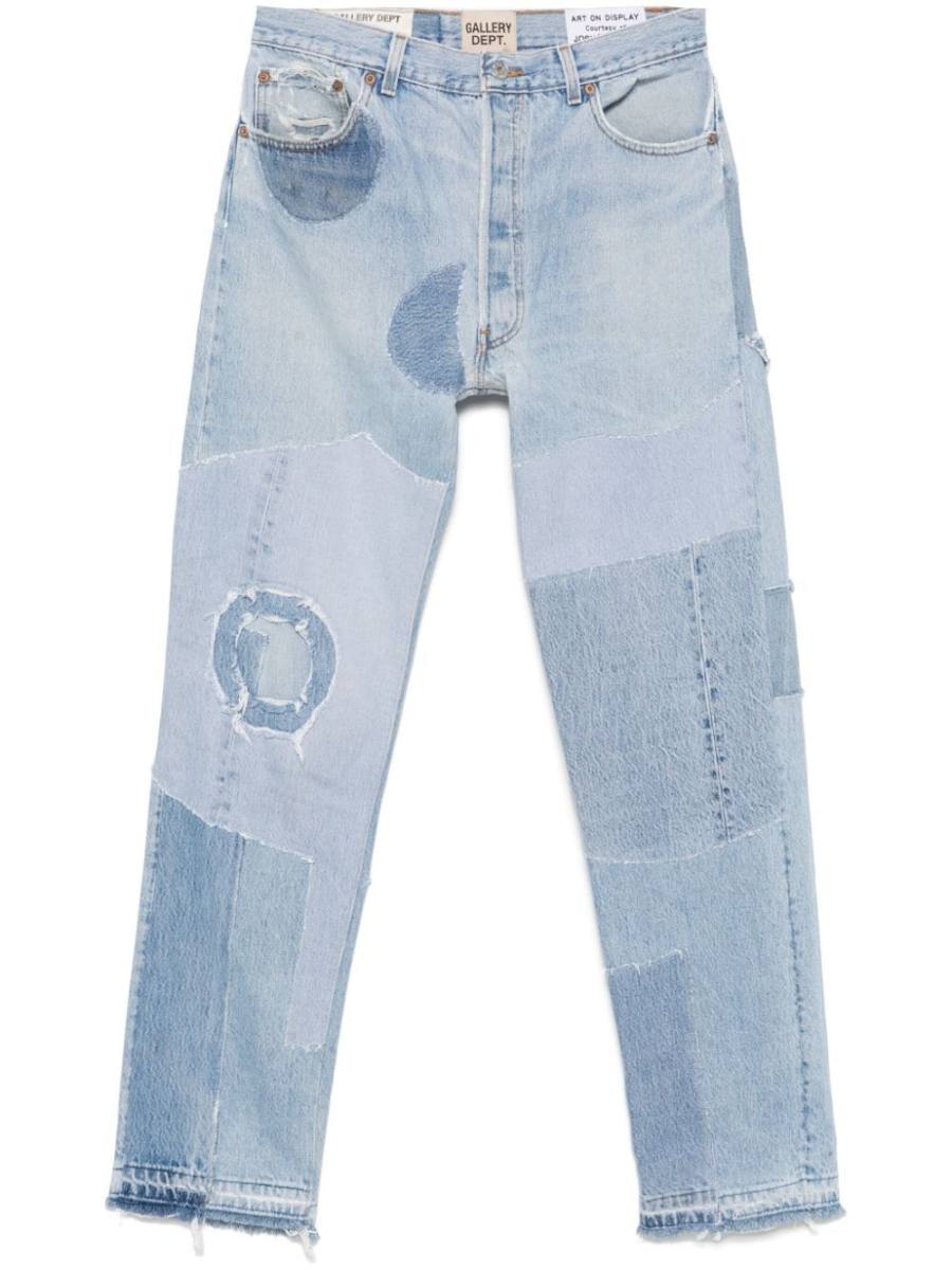Jake 5001 jeans