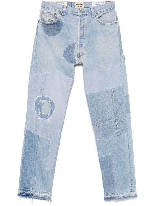 Jake 5001 jeans