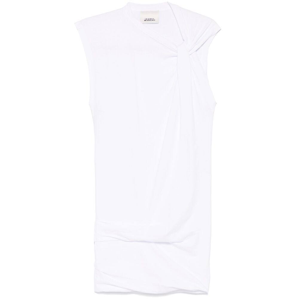 Isabel Marant Leany Mini Dress