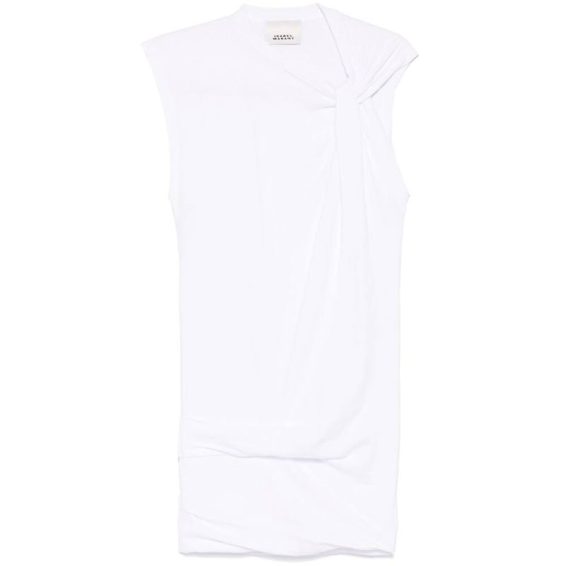 Isabel Marant Leany Mini Dress