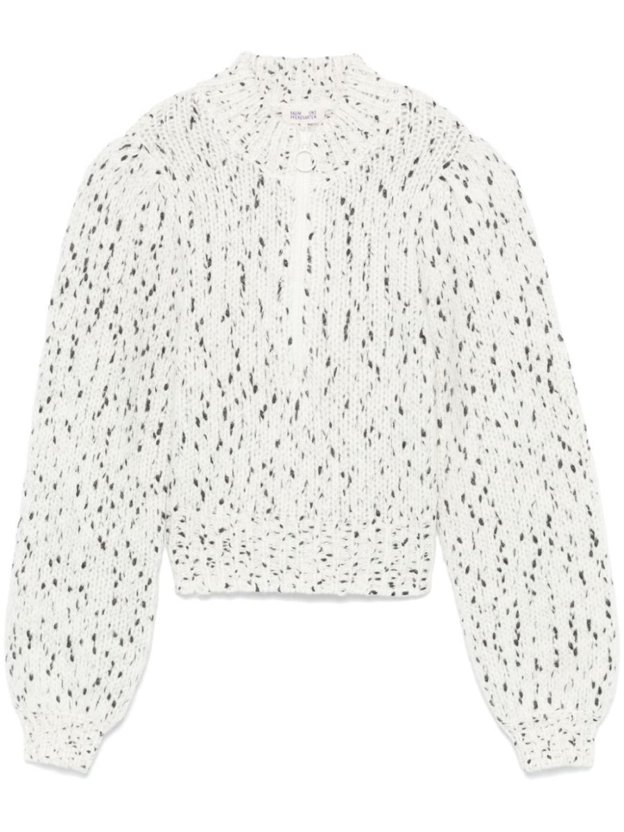 Chesa sweater