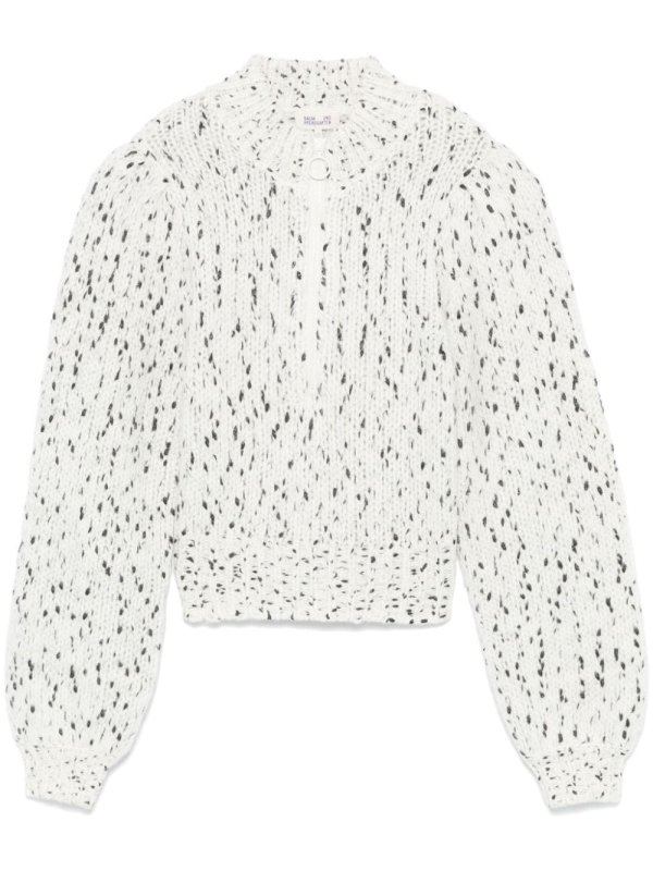 Chesa sweater