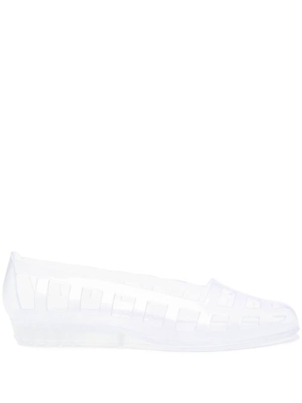 Elli ballet flats