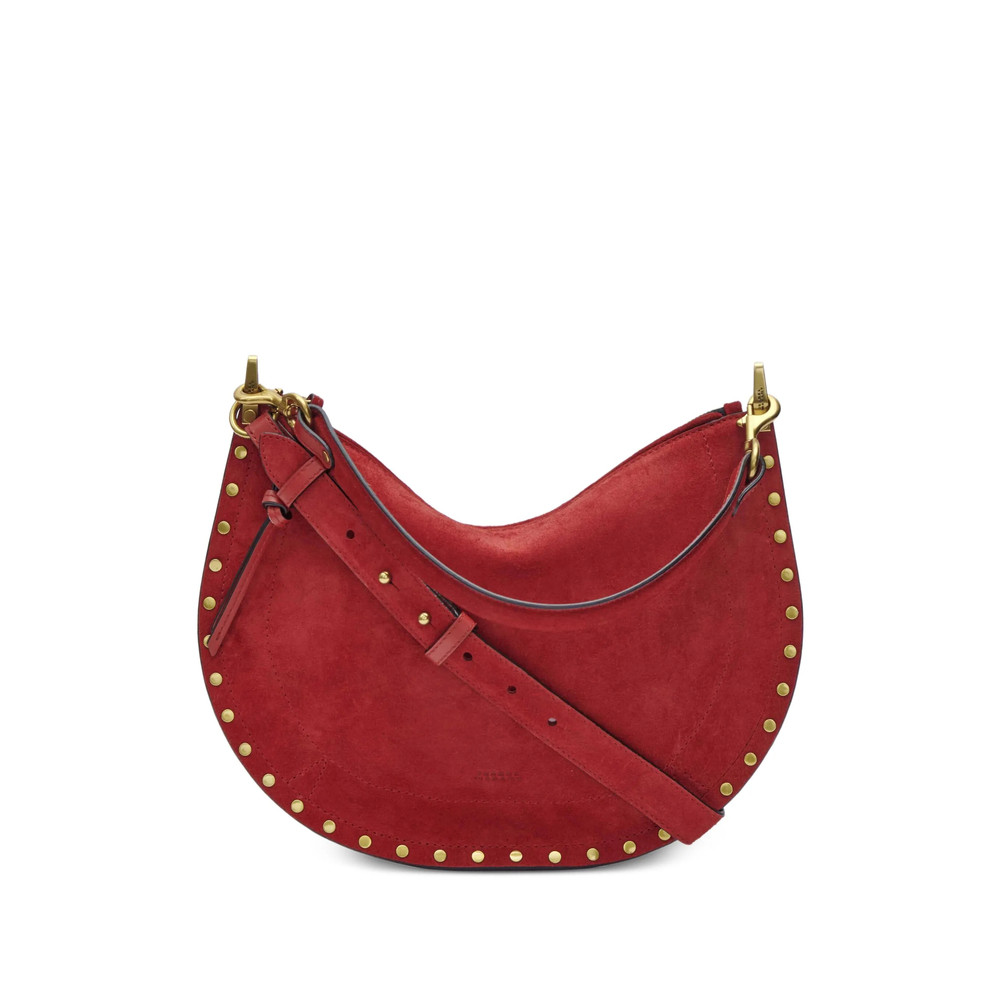 Isabel Marant Oskan Shoulder Bag