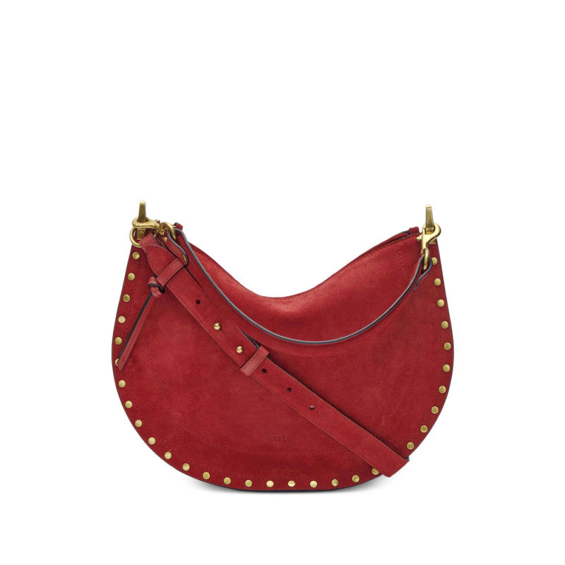 Isabel Marant Oskan Shoulder Bag