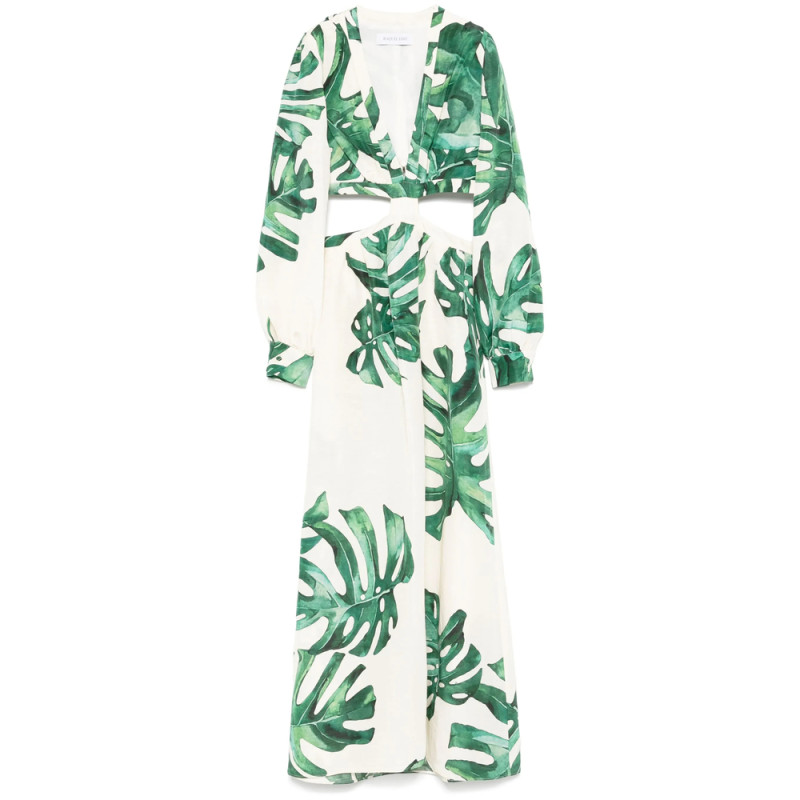Raquel Diniz Fiona Maxi Dress