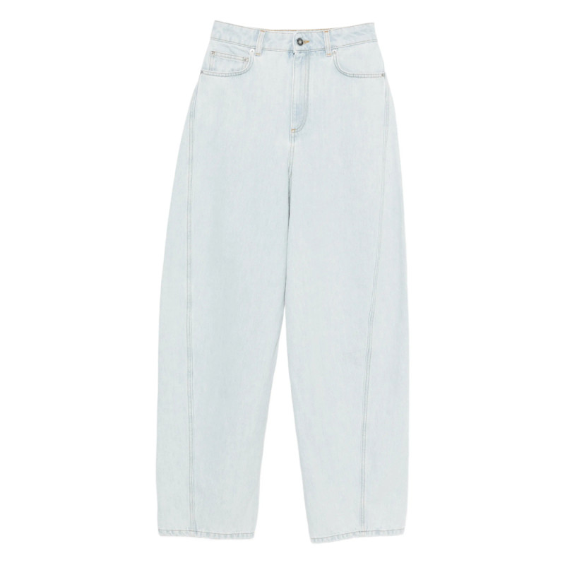 Givenchy Seam-detail Jeans