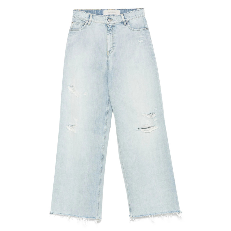 Golden Goose Melody Jeans
