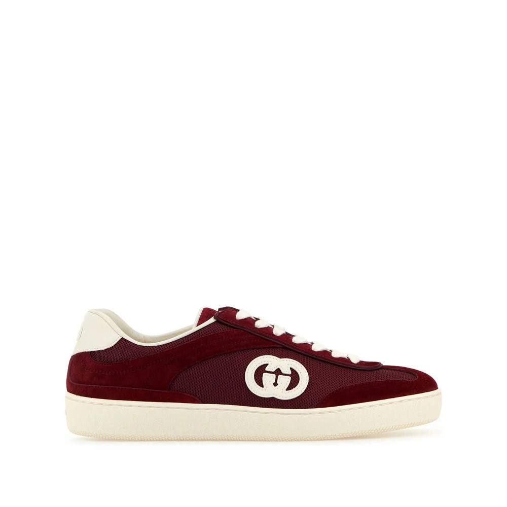 Gucci Interlocking G Sneakers