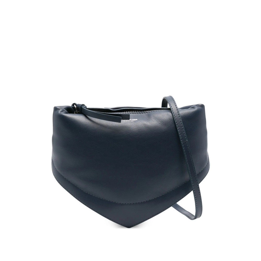 Federico Cina Tortellino Shoulder Bag