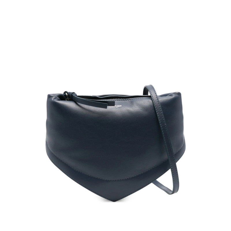 Federico Cina Tortellino Shoulder Bag