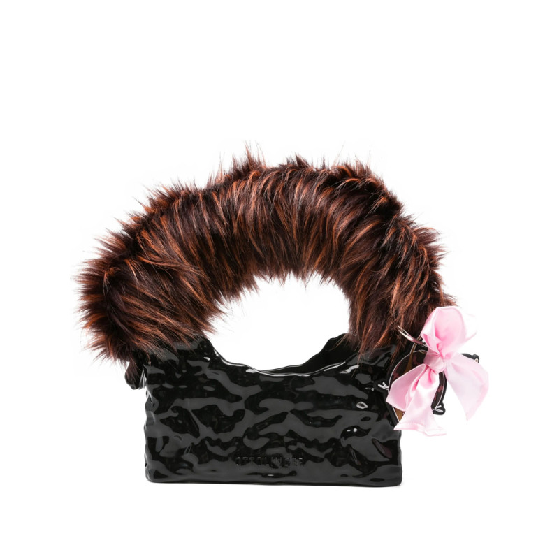 Ottolinger Otto Signature Shoulder Bag