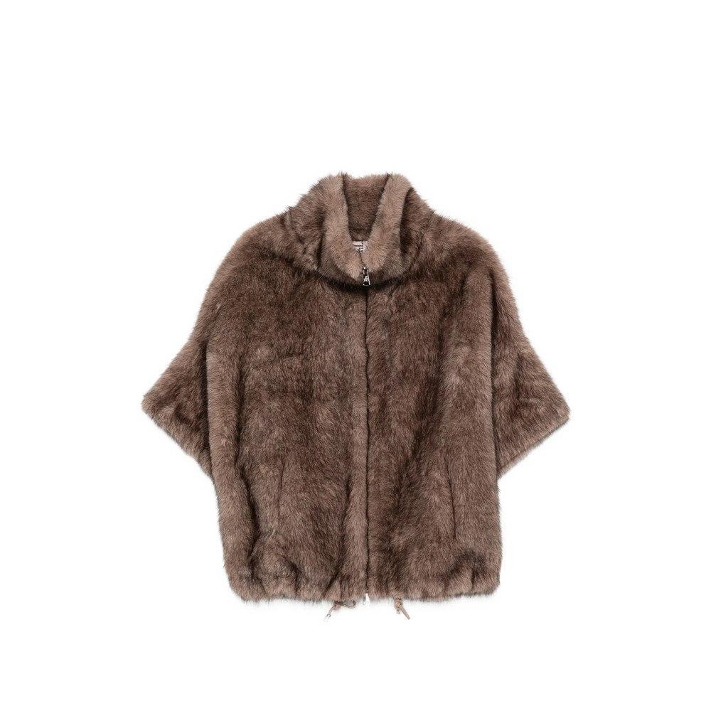 Valentini 1972 Long-sleeve Short-sleeve Jacket