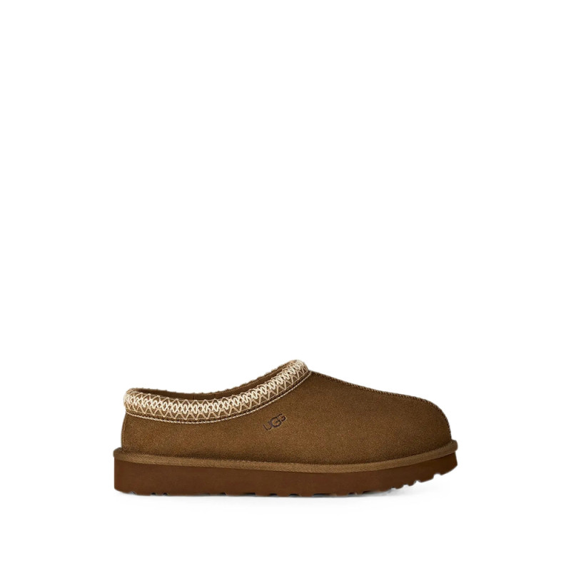 Ugg Tasman Embroidered Slippers