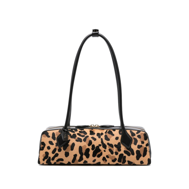 Alaïa Medium Teckel Tote Bag