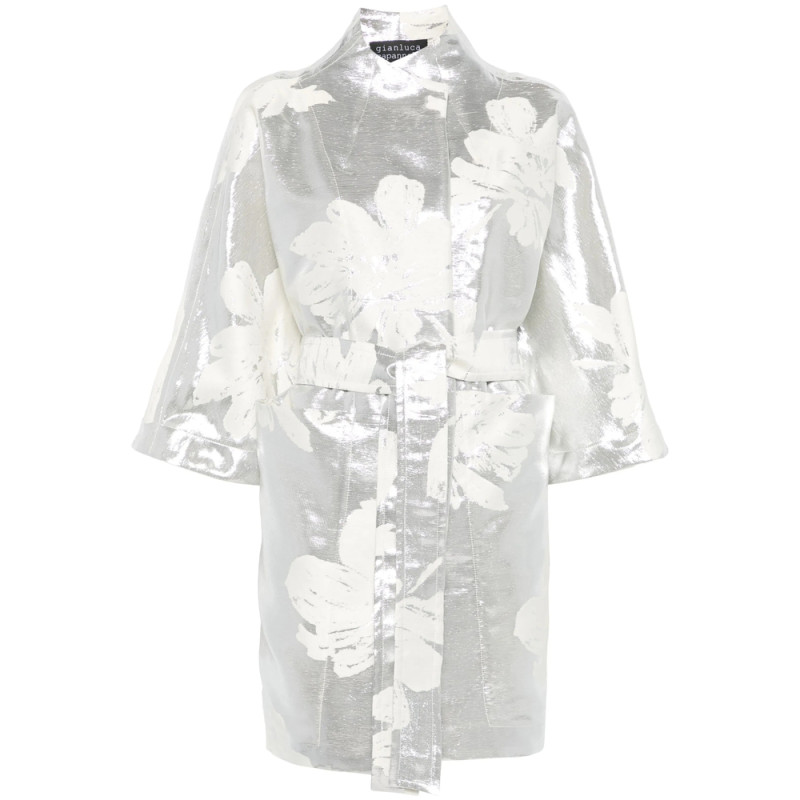 Gianluca Capannolo Jane Coat