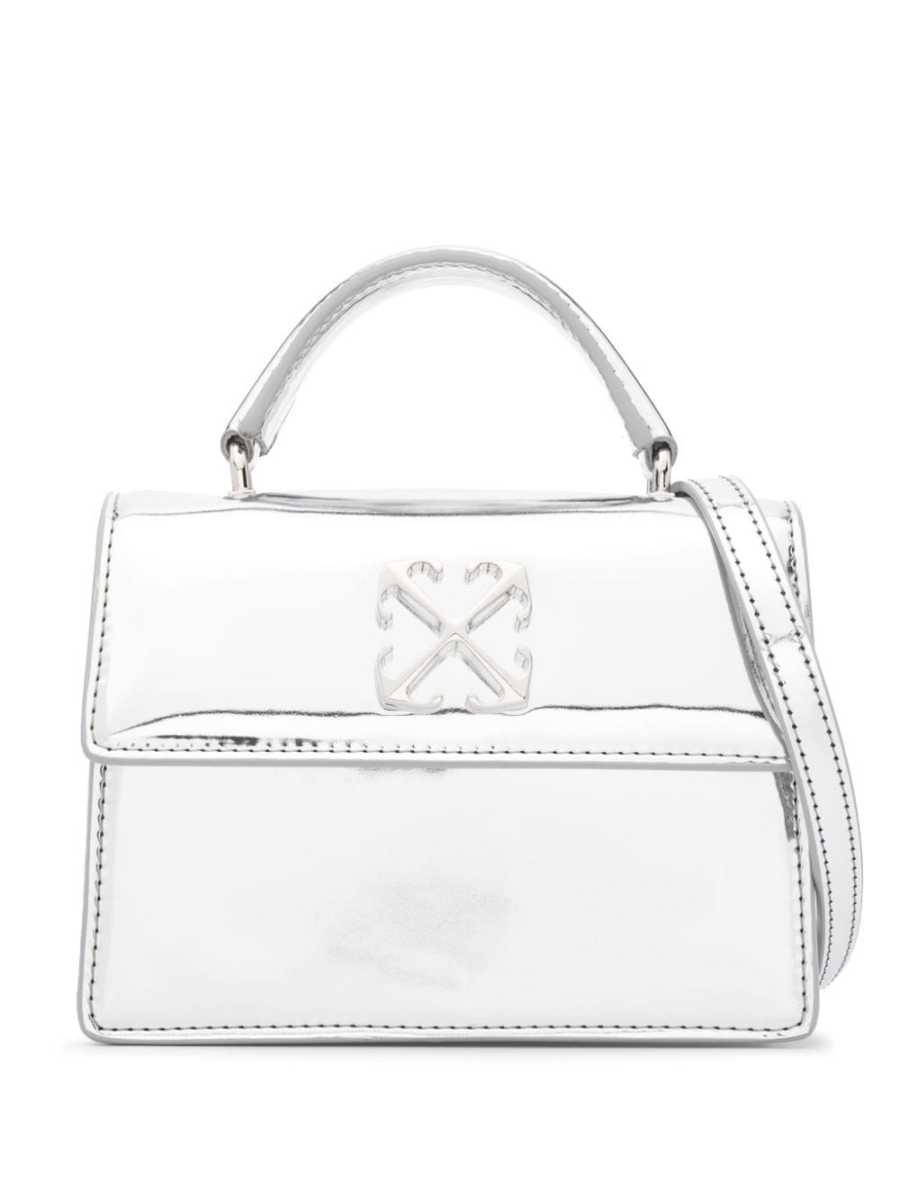 mini Jitney tote bag