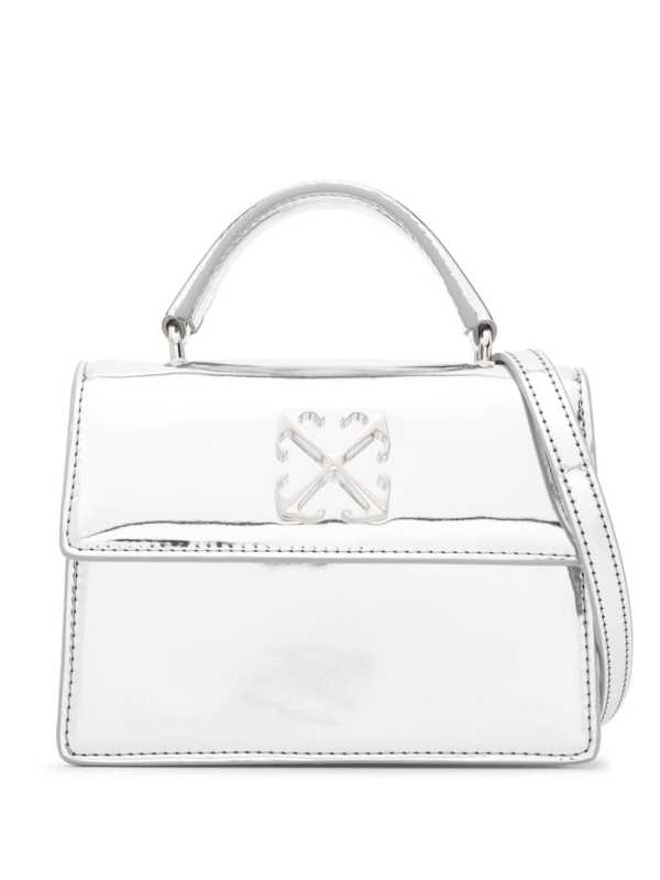 mini Jitney tote bag