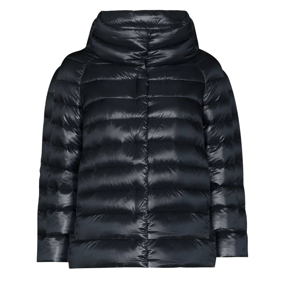 Herno Ultralight Quilted Down Jacket