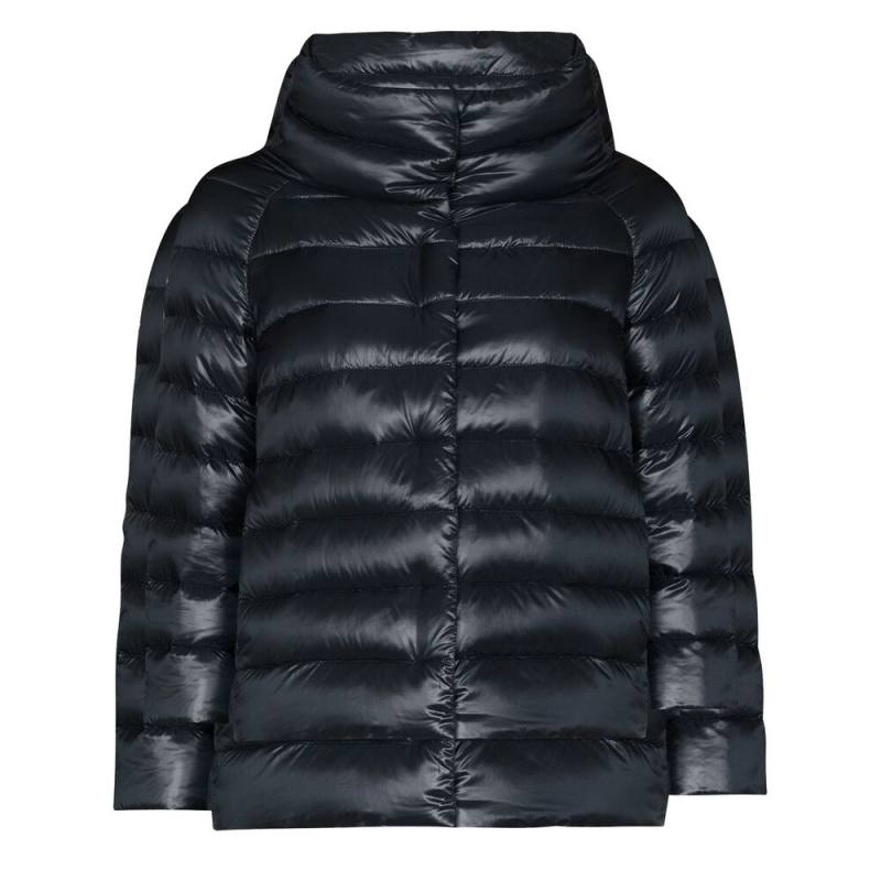 Herno Ultralight Quilted Down Jacket