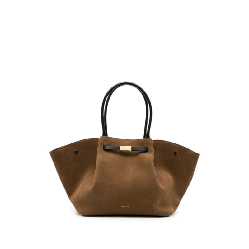 Demellier New York Tote Bag