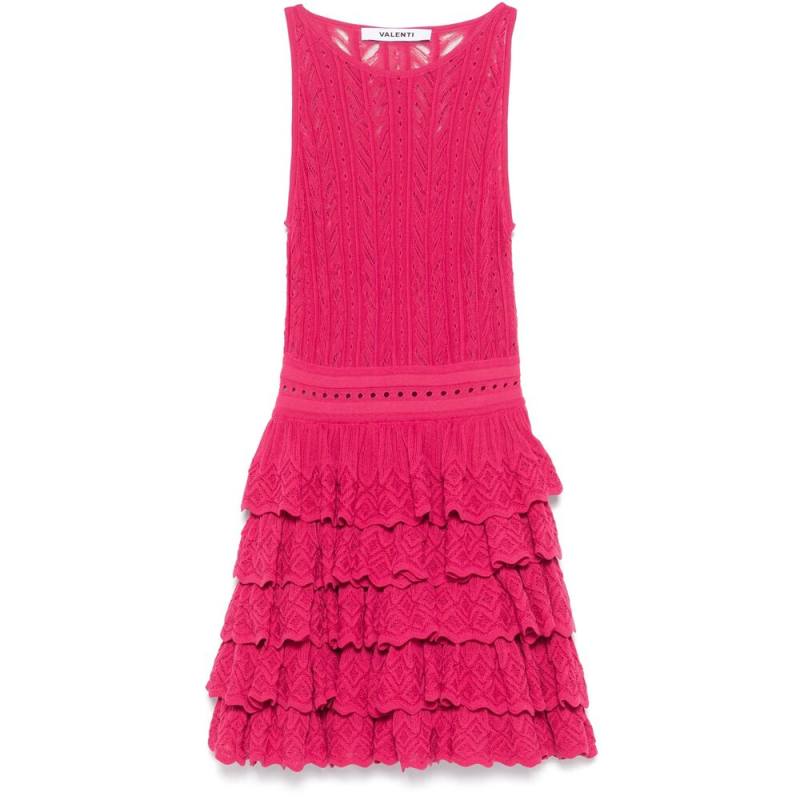 Antonino Valenti Victoria Mini Dress