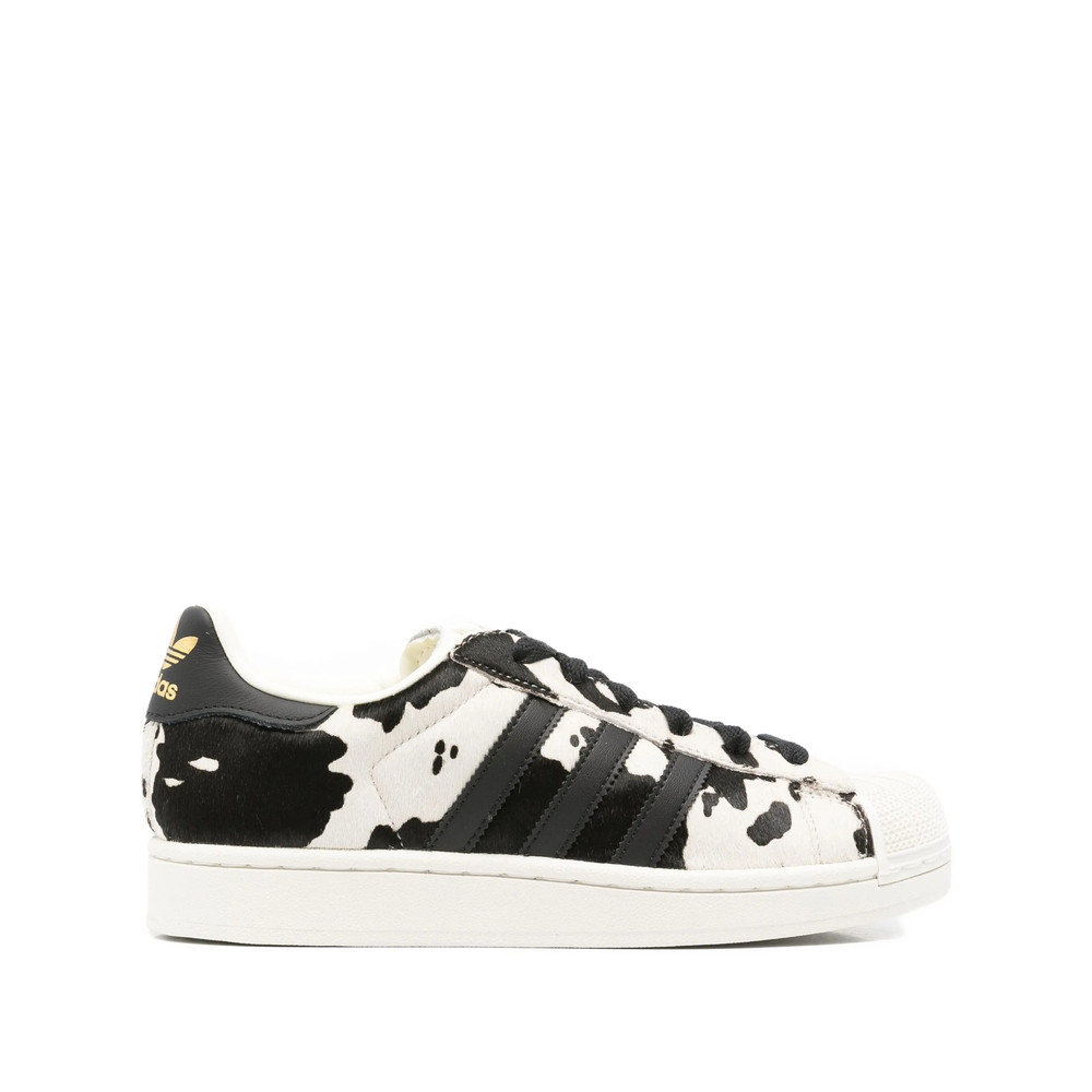 Adidas Superstar Animal-print Sneakers